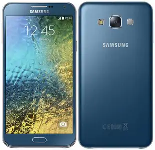Замена шлейфа на телефоне Samsung Galaxy E7 в Волгограде